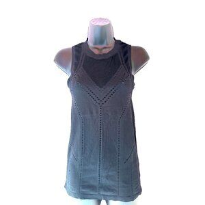 Athleta Oxygen Tank Top Size  Small -Seamless, Yoga
